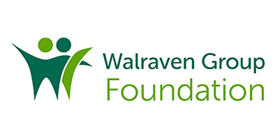 Walraven Group Foundation logo